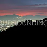 Rumah Lereng Bandung