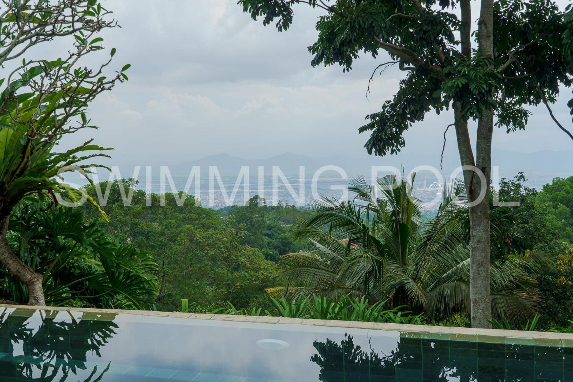 Rumah Lereng 3* Bandung