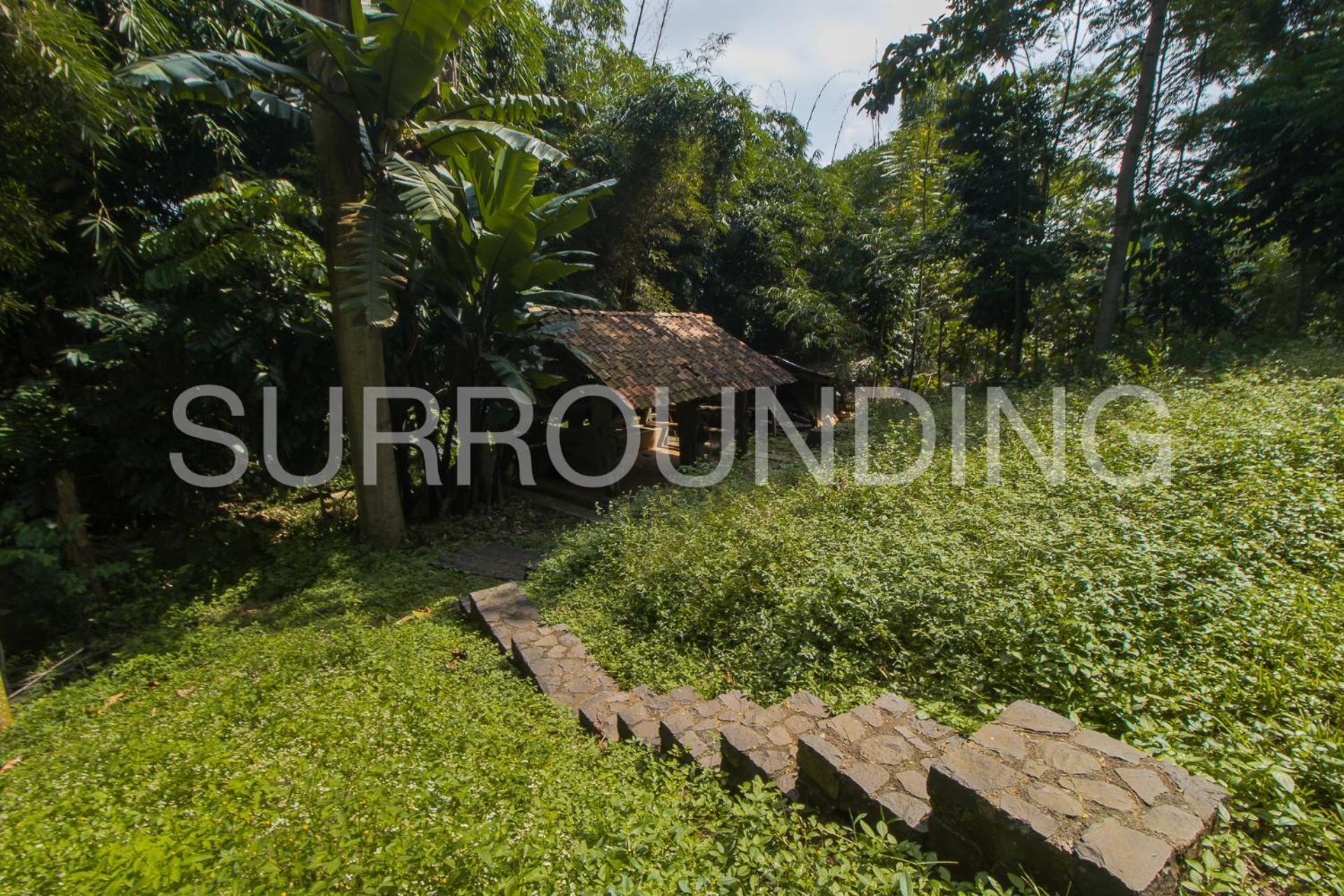 Rumah Lereng 3*