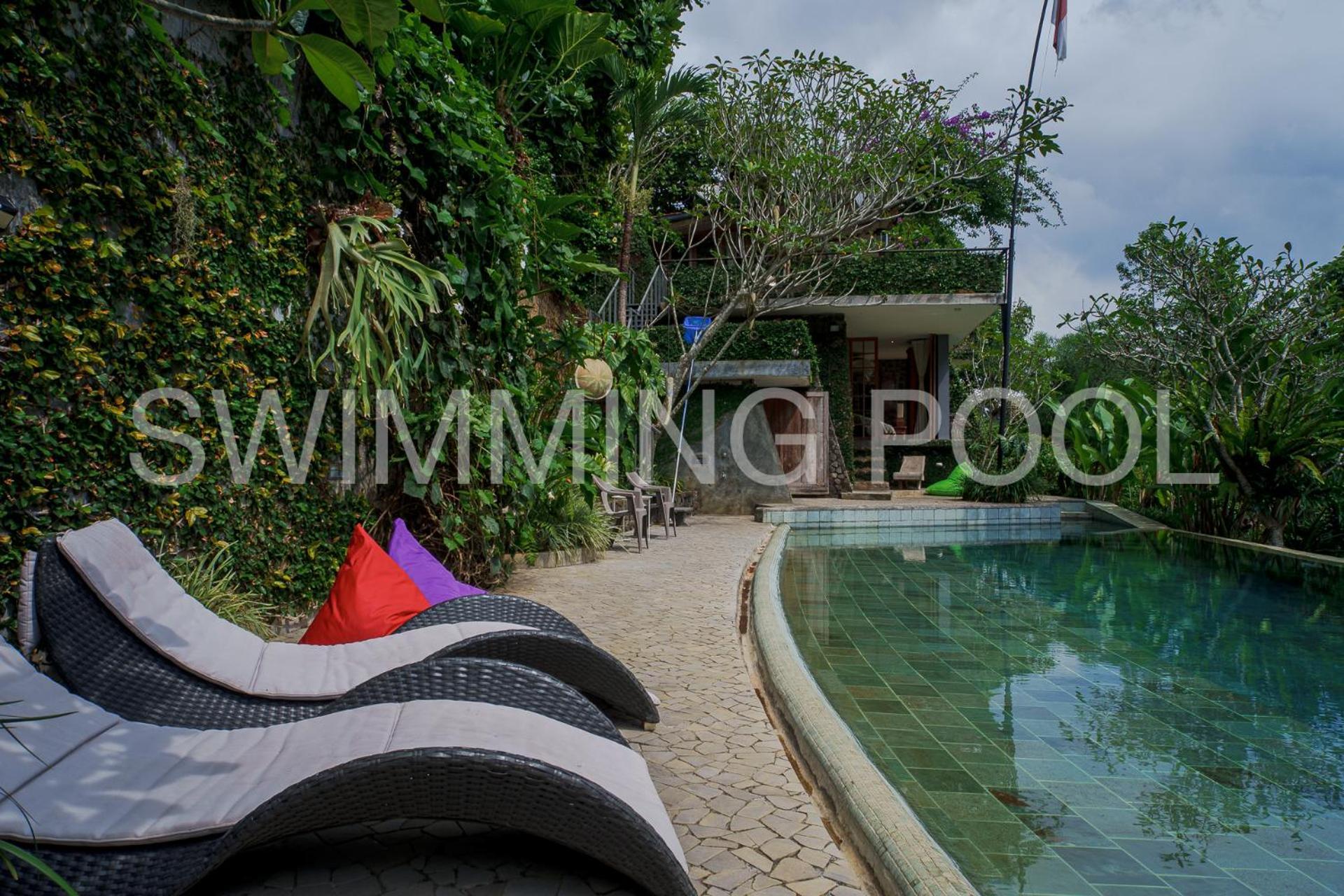 Rumah Lereng 3* Bandung