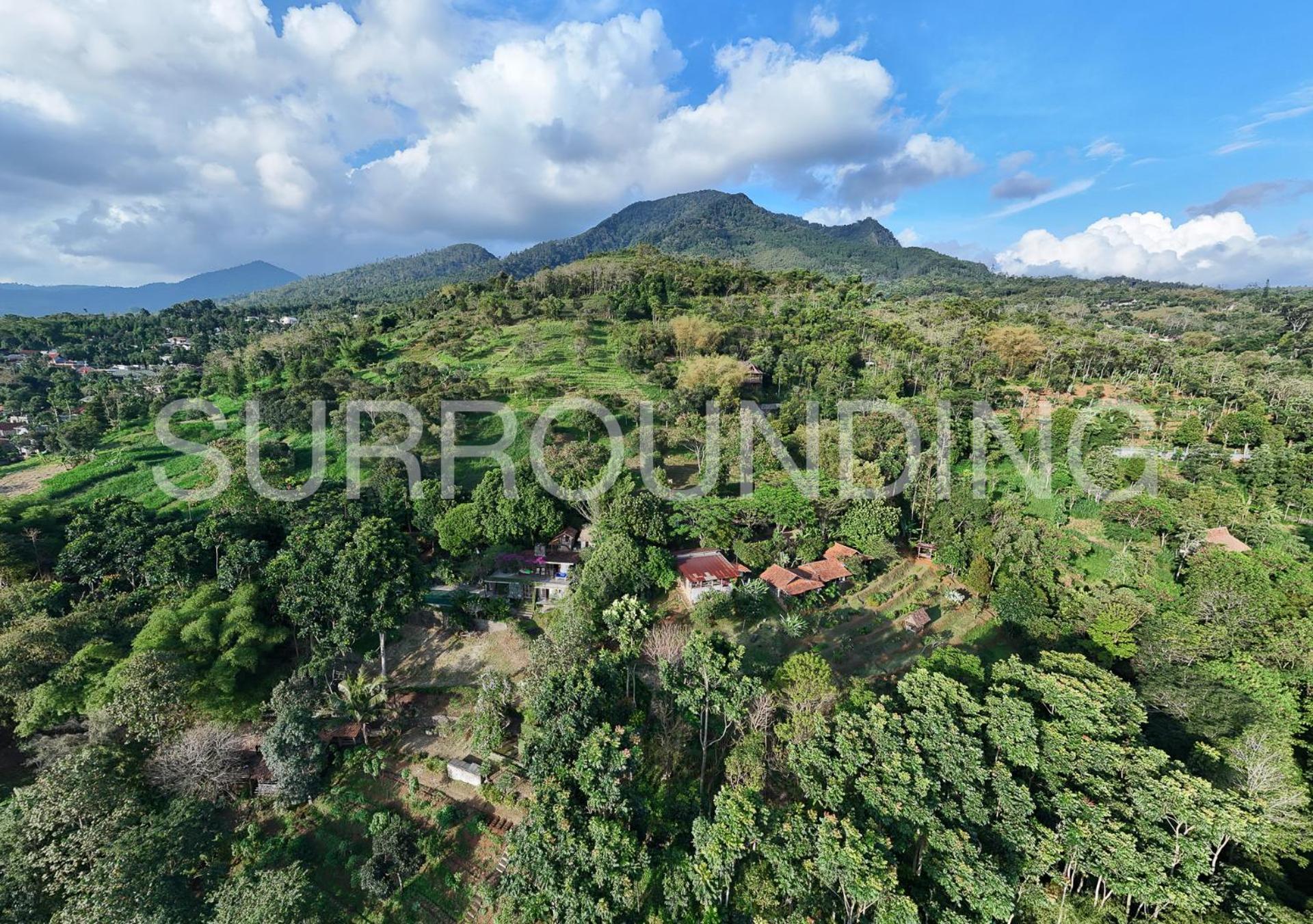 Rumah Lereng