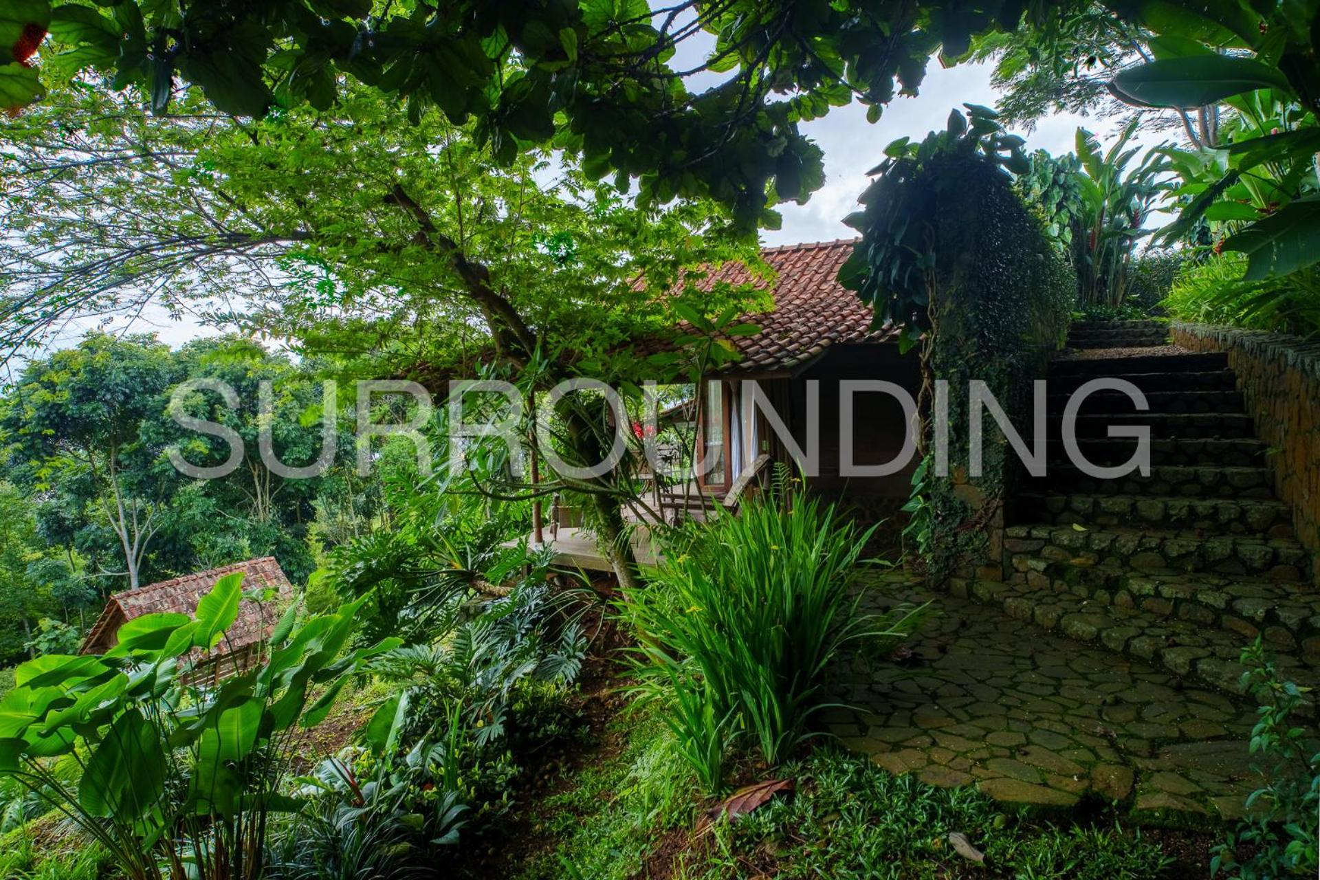 Rumah Lereng 3*
