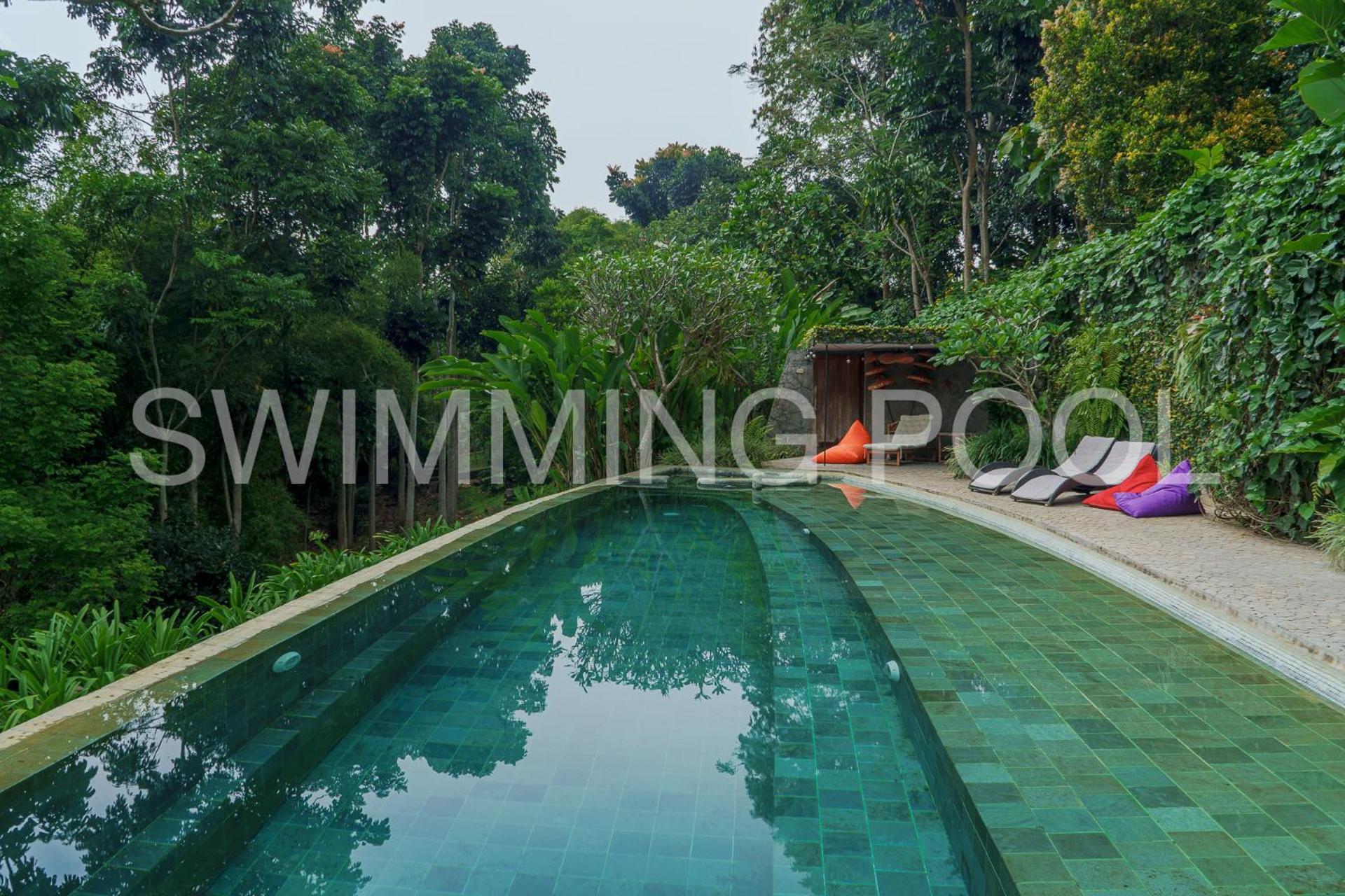 Rumah Lereng 3* Bandung