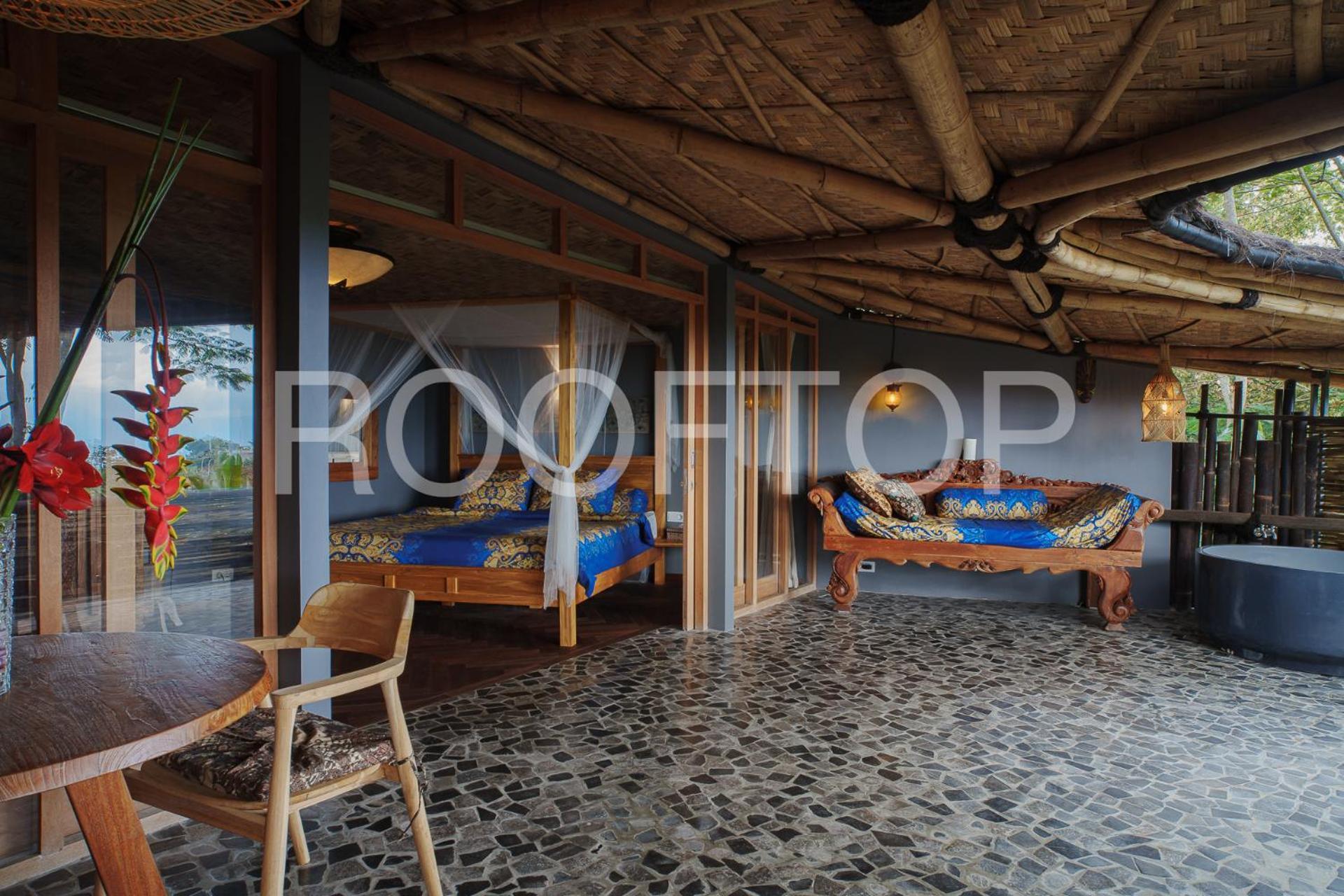 Rumah Lereng Wisma tamu 3*