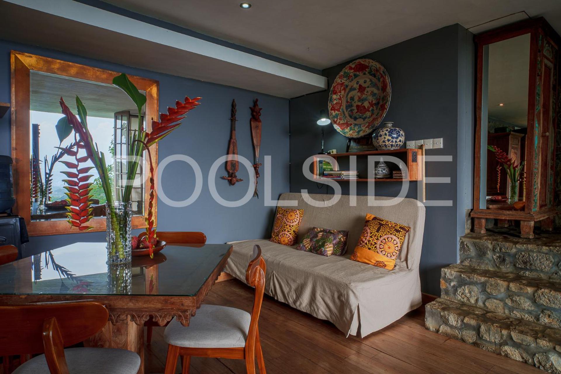 Rumah Lereng Wisma tamu 3*