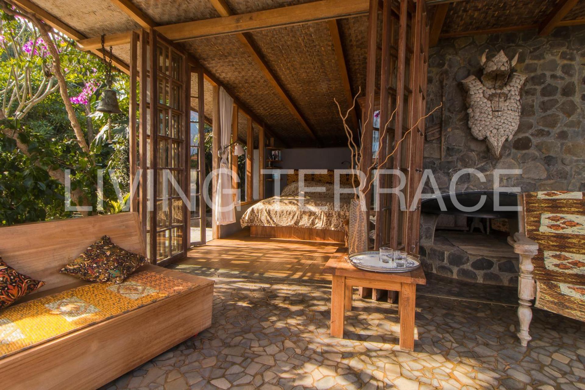 Rumah Lereng 3* Bandung