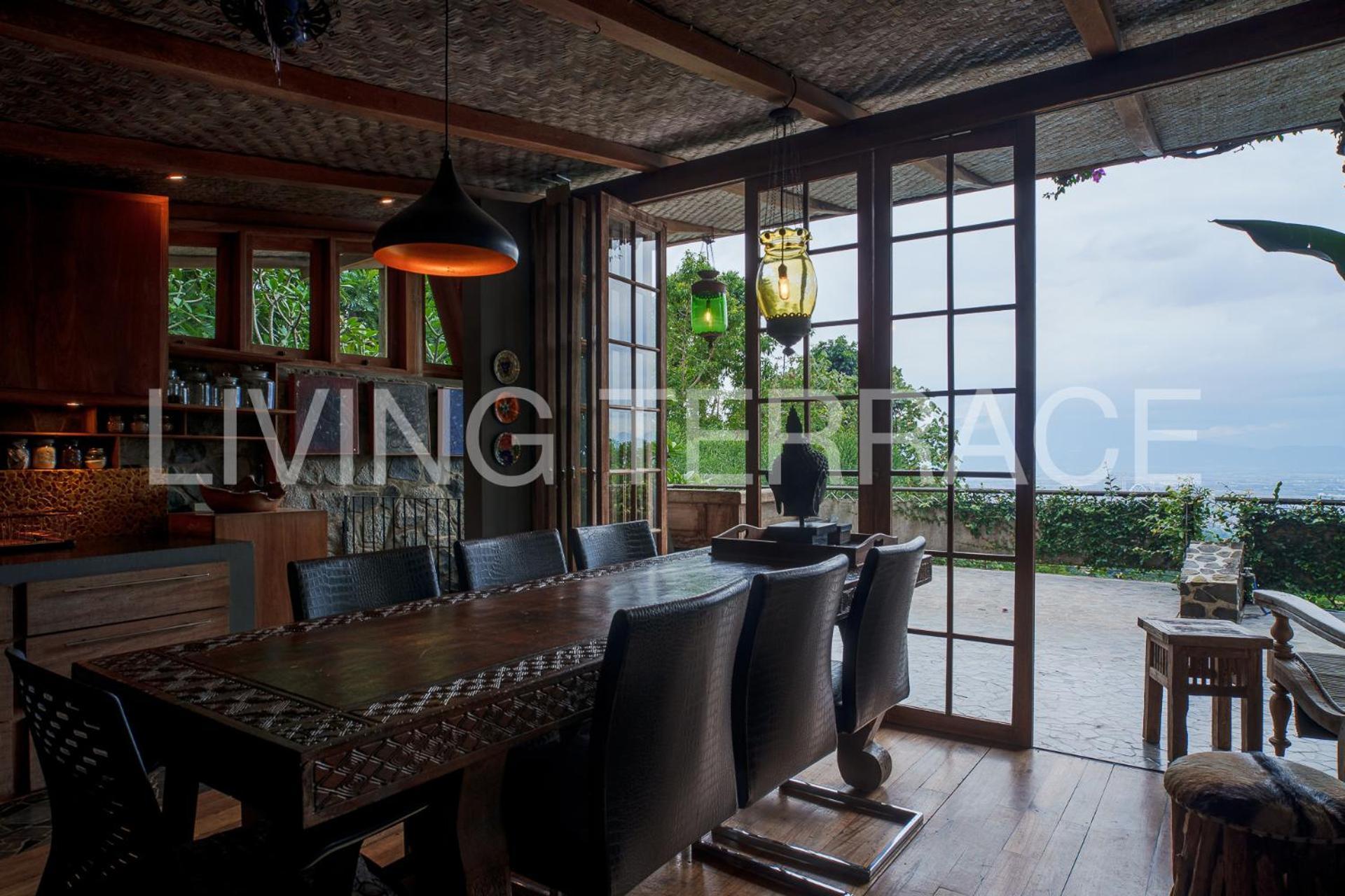 Rumah Lereng